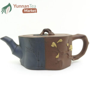 F1 Suihan Sanyou Teapot