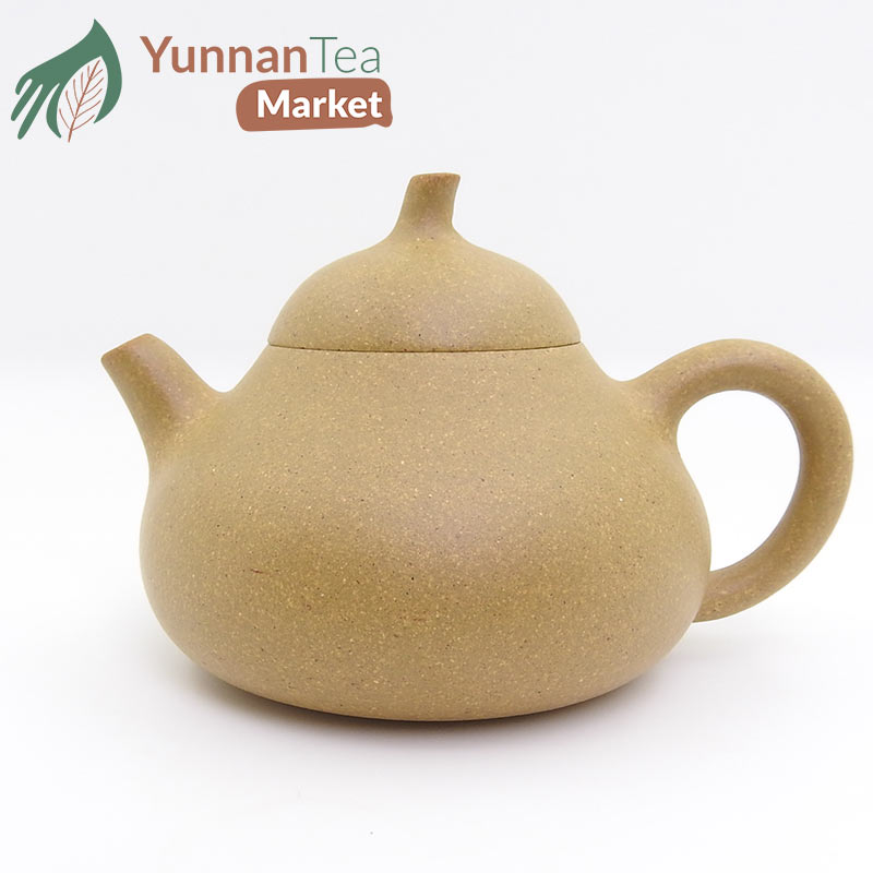 Pao Gua Teapot