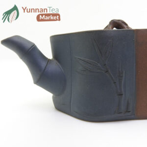 F1 Suihan Sanyou Teapot