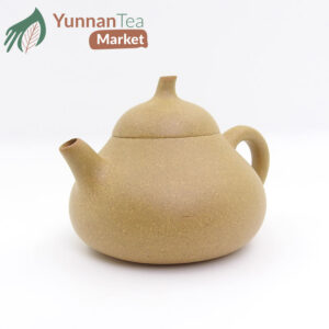 Pao Gua Teapot