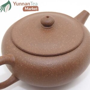 Tangpo Teapot