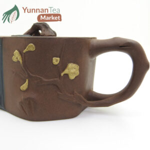F1 Suihan Sanyou Teapot