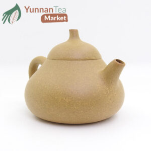Pao Gua Teapot