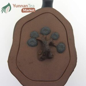 F1 Suihan Sanyou Teapot