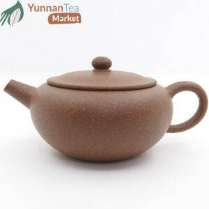 Tangpo Teapot