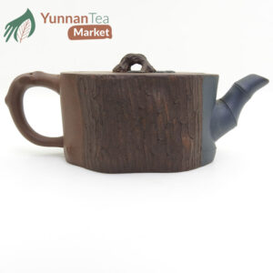 F1 Suihan Sanyou Teapot