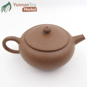 Tangpo Teapot
