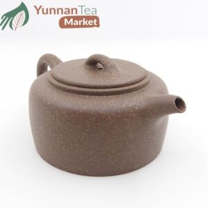Jinglan Teapot