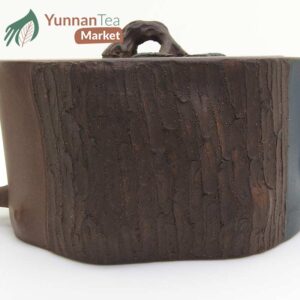 F1 Suihan Sanyou Teapot