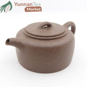 Jinglan Teapot