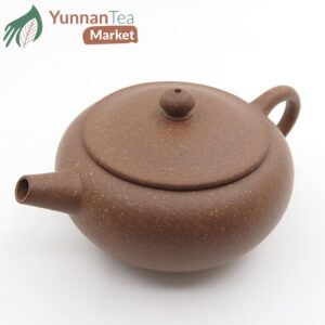 Tangpo Teapot