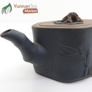 F1 Suihan Sanyou Teapot