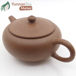 Tangpo Teapot