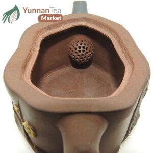 F1 Suihan Sanyou Teapot