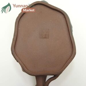 F1 Suihan Sanyou Teapot